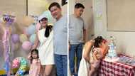 Pauleen Luna gives glimpse of Mochi’s colorful birthday celebration