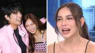 Kyline Alcantara, tapat na sinagot ang tanong tungkol sa pakikitungo nila ni Ysabel Ortega sa isa’t isa