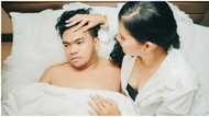 Iba to! Kakaibang tema ng prenup shoot ng 1 couple, patok sa netizens