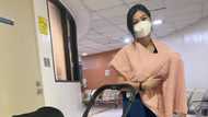 Winwyn Marquez bravely admits struggles as a first-time mommy