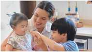 Nikki Gil posts cute pic with her adorable children, talks about motherhood