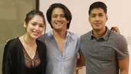 Robin Padilla, sinubukang linawin ang viral comments ukol kay Aljur at Kylie