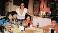 Leon Barretto shares touching throwback family photos
