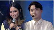 Ryan Bang, nawalan ng kumpiyansa sa sarili noon kaya tumigil sa panliligaw kay Yeng Constantino