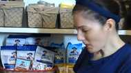 Carmina Villarroel shows how she maintains her pantry organized