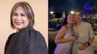 Janice de Belen, nagsalita sa live-in setup nina Inah de Belen at Jake Vargas