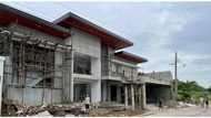 Online Seller, ipinasilip ang bonggang bahay na katas ng kanyang pinaghirapan