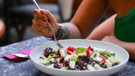 My Wife Was Always Starving After Long Lunches—Then A Stranger Asked, "Are We Still Meeting At One?"