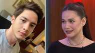 Bea Alonzo, ibinahaging nagkaroon sila ni Alden Richards ng samaan ng loob noon