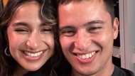 James Reid, may nakakaantig na birthday message para kay Issa Pressman