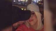 Vice Ganda & Ion Perez spotted getting cozy in viral video