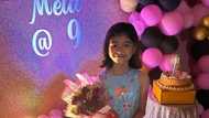 Melai Cantiveros, ipinasilip ang birthday party ng anak na si Mela