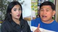 Ogie Diaz, pinayuhan si Andrea Brillantes: "'Wag kang nagtatanong ng ganyan anak"