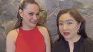 Bea Alonzo, sinabing malapit na ang kasal nila ni Dominic Roque: "Next year"