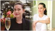 Bea Alonzo, aminadong hindi niya pa napapatawad ang kanyang ex