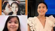 Claudia Barretto pens short but sweet birthday greeting for sister Erich