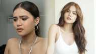 Maris Racal, nag-viral sa Thailand dahil sa kanyang ‘typing meme’