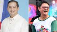 Martin Romualdez to step down as House Speaker, "Bojie" Dy as replacement, says Puno