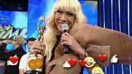Vice Ganda airs message to bashers after FAMAS win: “‘Yung BP niyo”