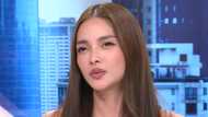 Kazel Kinouchi, may nakaaway nang artista; inamin ito sa "Fast Talk with Boy Abunda" kasama si Wilma Doesnt
