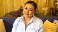 Dina Bonnevie, napahinto sa taping dahil sa biglang trauma sa eksena