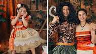 Jennylyn Mercado, ibinida ang adorable birthday photoshoot ni Dylan
