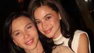 Anne Curtis pays tribute to Vicki Belo, calls her “like a momma to me”