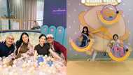 Jennylyn Mercado and Dennis Trillo share joyful Sunday playdate with Sheena Halili’s family