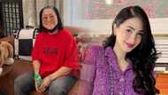 Lolit Solis thanks Heart Evangelista for granting young fan's wish in latest online post