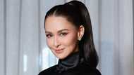 Marian Rivera, itinanghal ng isang prestihiyosong grupo na 'Most Influential' para sa taong 2026