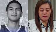 Ina ni Rene Baterbonia na si Rovelyn, naglabas ng hinanakit laban sa isang unibersidad