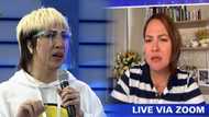 Karla Estrada, pinatay ang kanyang video cam matapos asarin ni Vice Ganda