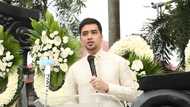 Vico Sotto, napa-‘office table reveal’ matapos mag-viral ang litrato ng bulto ng pera