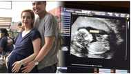 Desiree del Valle, buntis na sa unang baby nila ng ni Boom Labrusca