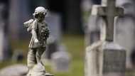 I visited my daughter’s grave every Sunday — Then the cemetery keeper told me the truth
