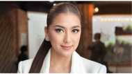 Ara Mina, nagsalita sa gitna ng bali-balitang hiwalayn nina Cristine Reyes at Marco Gumabao