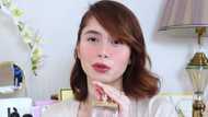 Jessy Mendiola shows off her perfume collection