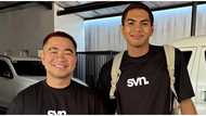 High school coach ni Rene Baterbonia, nag react sa speculation ukol sa ankle weights