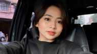 Ella Cruz, natutunang tanggapin ang mga insecurities sa sarili: "Una, ang liit ko"