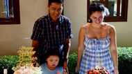 Video of Vic Sotto’s children singing ‘Happy Birthday’ to Pauleen Luna goes viral