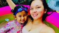 Exclusive: Beauty Gonzalez’s daughter Olivia changed the actress’ life and behavior