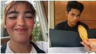 Andrea Brillantes posts adorable video of boyfriend Ricci Rivero