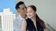 Dingdong Avanzado, may nakakakilig na anniversary greeting para kay Jessa Zaragoza