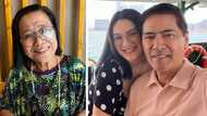 Lolit Solis, napansin na mukha umanong bagets si Vic Sotto