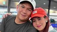 Jolina Magdangal shares heartfelt tribute to Mark Escueta on their anniversary