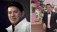 Direk Brillante Mendoza, napatanong: "Bakit nagpapasalamat kay Lord kapag na-invite sa ball?"