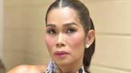 Pokwang: "Kahit ka-fez mo ang pinaka-hate kong tao sa mundo, mamahalin kita"