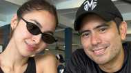 Gerald Anderson, isinama si Julia Barretto sa isang astig na bike ride sa kanyang birthday