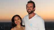 Joj Agpangan, turns emotional in the gender reveal of first child