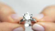 My son sold my late mother’s diamond ring — Then I found out where the money went